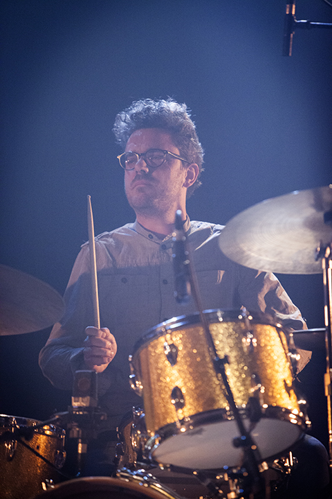Bony King @ De Roma, picture 4, photographed by Kristof Hayen - FrontView Magazine