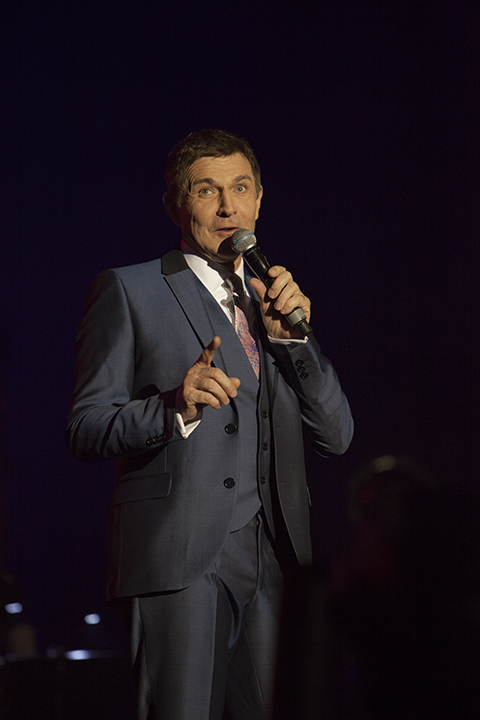 Houden van Griffelrock @ Sportpaleis, foto 1, foto's door Frank Lambrechts - FrontView Magazine