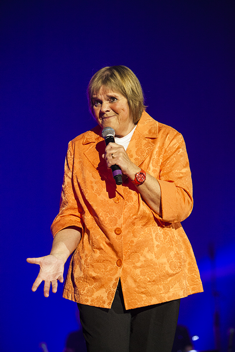 Houden van Griffelrock @ Sportpaleis, foto 3, foto's door Frank Lambrechts - FrontView Magazine