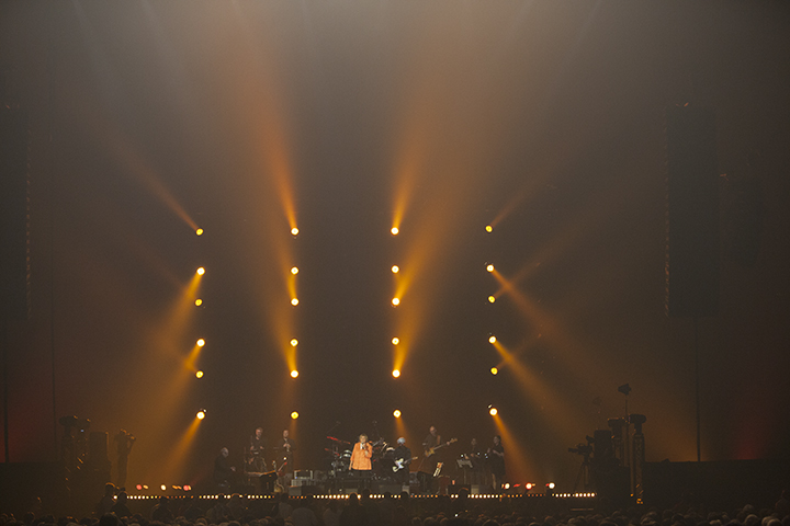 Houden van Griffelrock @ Sportpaleis, foto 4, foto's door Frank Lambrechts - FrontView Magazine