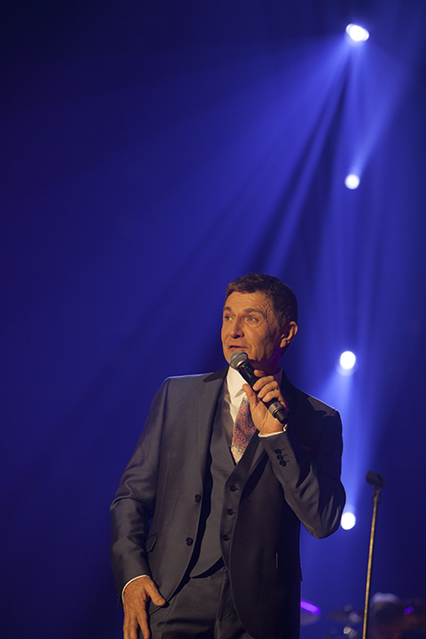 Houden van Griffelrock @ Sportpaleis, foto 5, foto's door Frank Lambrechts - FrontView Magazine