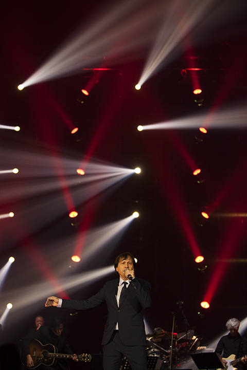 Houden van Griffelrock @ Sportpaleis, foto 7, foto's door Frank Lambrechts - FrontView Magazine
