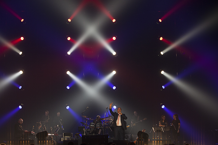 Houden van Griffelrock @ Sportpaleis, foto 13, foto's door Frank Lambrechts - FrontView Magazine