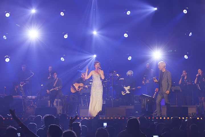 Houden van Griffelrock @ Sportpaleis, foto 24, foto's door Frank Lambrechts - FrontView Magazine