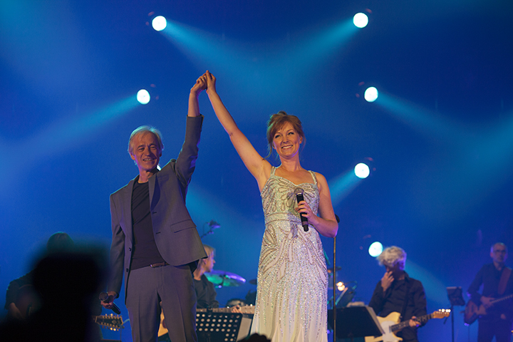 Houden van Griffelrock @ Sportpaleis, foto 27, foto's door Frank Lambrechts - FrontView Magazine