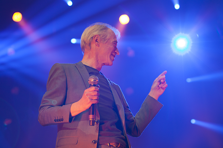 Houden van Griffelrock @ Sportpaleis, foto 29, foto's door Frank Lambrechts - FrontView Magazine