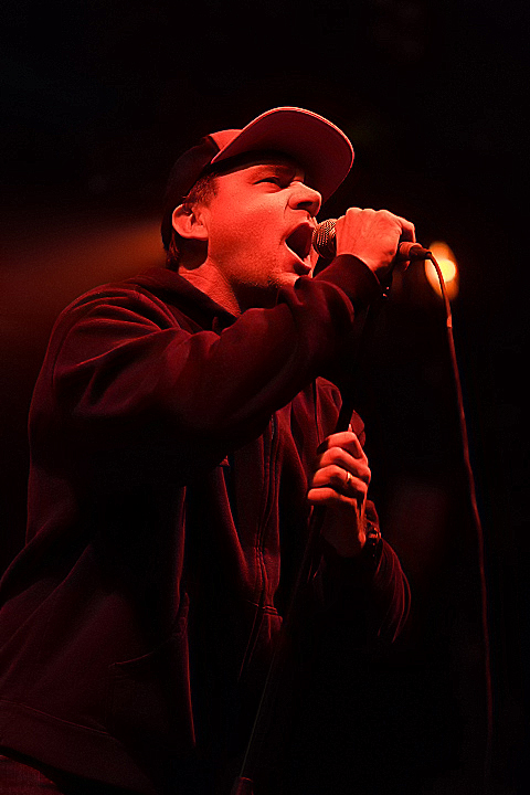 Pennywise @ GroezRock 2015, picture 3, photographed by Edwin Houdevelt - FrontView Magazine