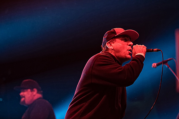 Pennywise @ GroezRock 2015, picture 4, photographed by Edwin Houdevelt - FrontView Magazine