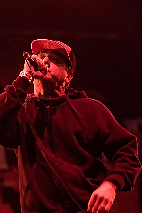 Pennywise @ GroezRock 2015, picture 5, photographed by Edwin Houdevelt - FrontView Magazine