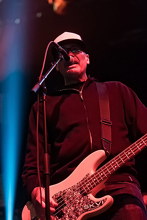 Pennywise @ GroezRock 2015, picture 6, photographed by Edwin Houdevelt - FrontView Magazine