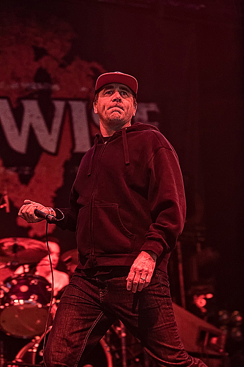 Pennywise @ GroezRock 2015, picture 7, photographed by Edwin Houdevelt - FrontView Magazine