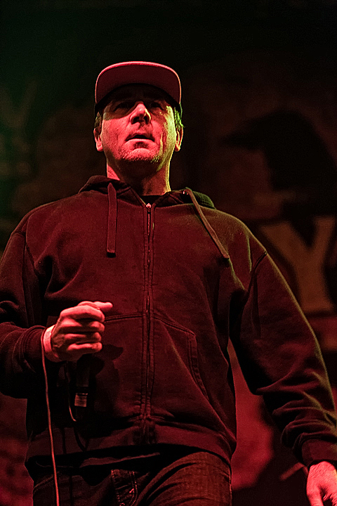 Pennywise @ GroezRock 2015, picture 8, photographed by Edwin Houdevelt - FrontView Magazine