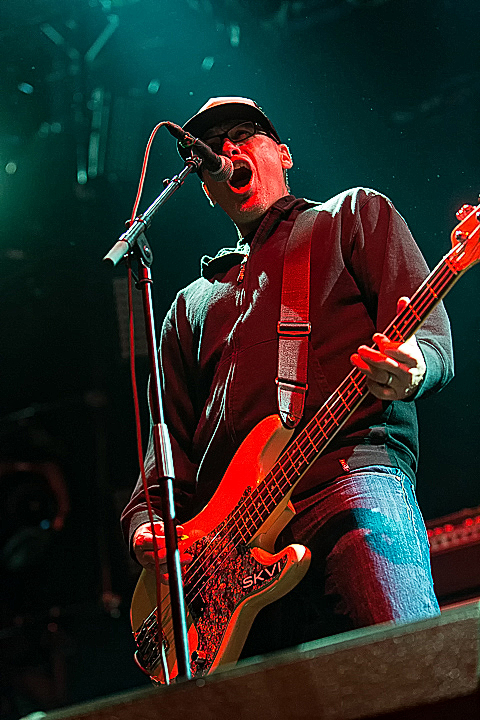 Pennywise @ GroezRock 2015, picture 12, photographed by Edwin Houdevelt - FrontView Magazine