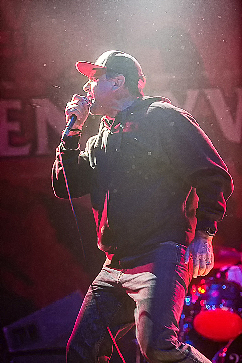Pennywise @ GroezRock 2015, picture 13, photographed by Edwin Houdevelt - FrontView Magazine