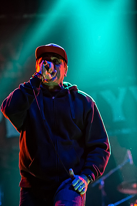 Pennywise @ GroezRock 2015, picture 14, photographed by Edwin Houdevelt - FrontView Magazine