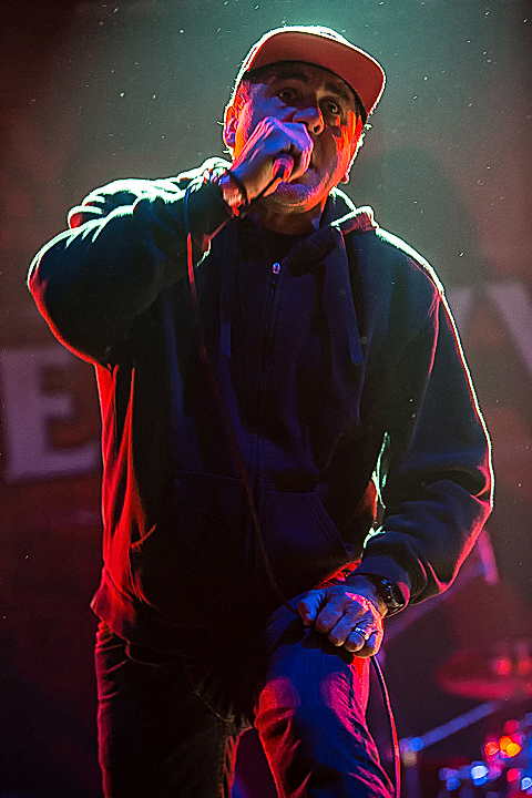 Pennywise @ GroezRock 2015, picture 15, photographed by Edwin Houdevelt - FrontView Magazine