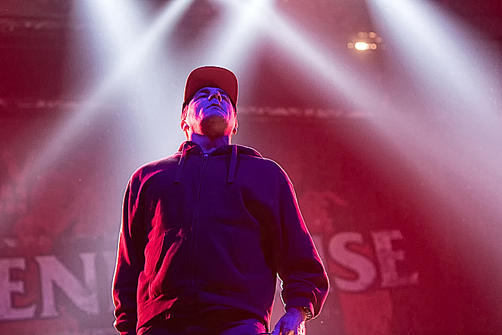 Pennywise @ GroezRock 2015, picture 16, photographed by Edwin Houdevelt - FrontView Magazine