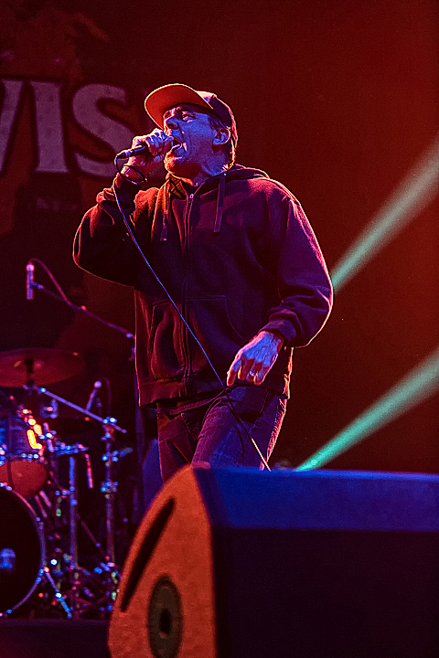 Pennywise @ GroezRock 2015, picture 17, photographed by Edwin Houdevelt - FrontView Magazine