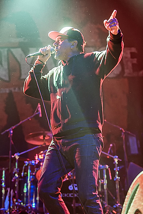 Pennywise @ GroezRock 2015, picture 18, photographed by Edwin Houdevelt - FrontView Magazine