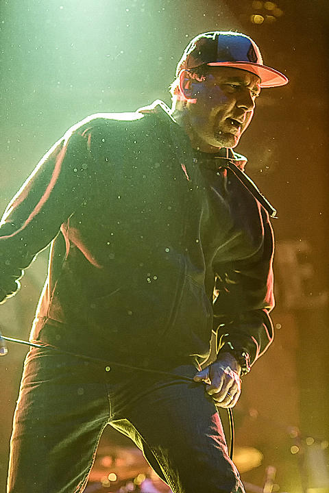 Pennywise @ GroezRock 2015, picture 19, photographed by Edwin Houdevelt - FrontView Magazine