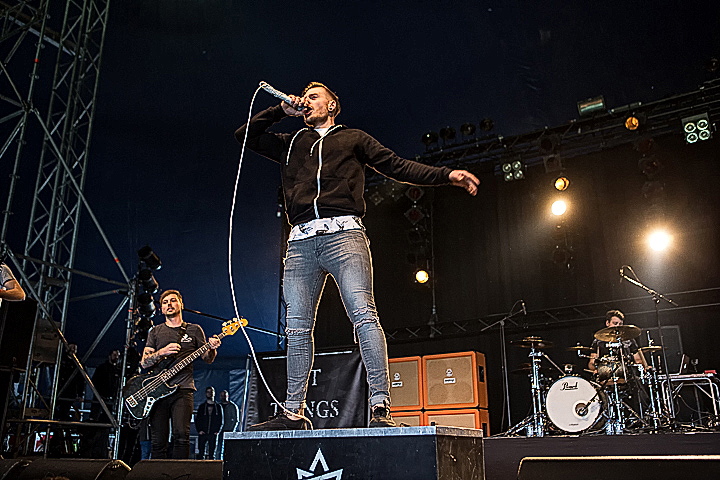 Set Things Right @ GroezRock 2015, foto 1, foto's door Edwin Houdevelt - FrontView Magazine