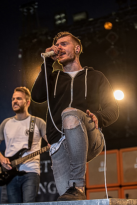 Set Things Right @ GroezRock 2015, foto 5, foto's door Edwin Houdevelt - FrontView Magazine