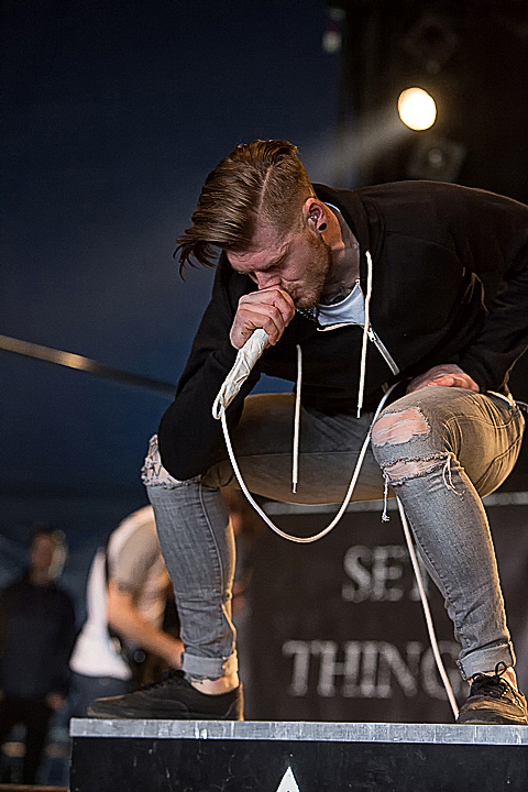 Set Things Right @ GroezRock 2015, foto 11, foto's door Edwin Houdevelt - FrontView Magazine
