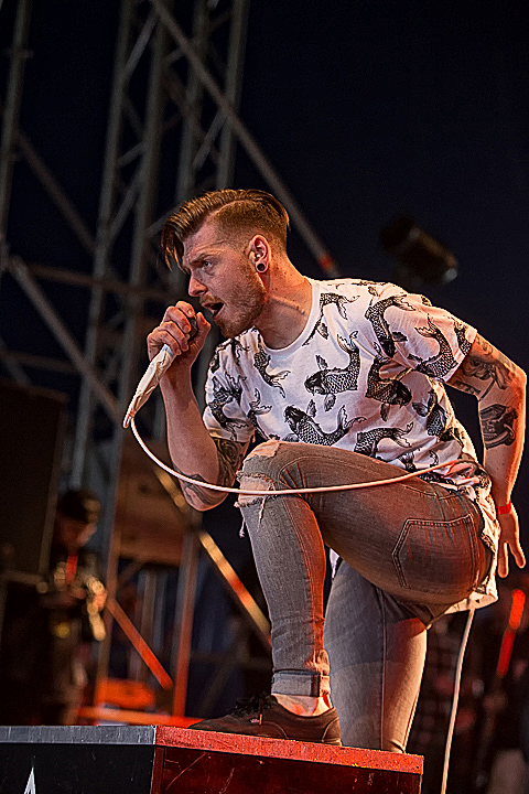 Set Things Right @ GroezRock 2015, foto 14, foto's door Edwin Houdevelt - FrontView Magazine