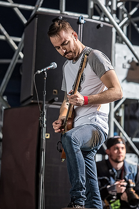 Set Things Right @ GroezRock 2015, foto 17, foto's door Edwin Houdevelt - FrontView Magazine