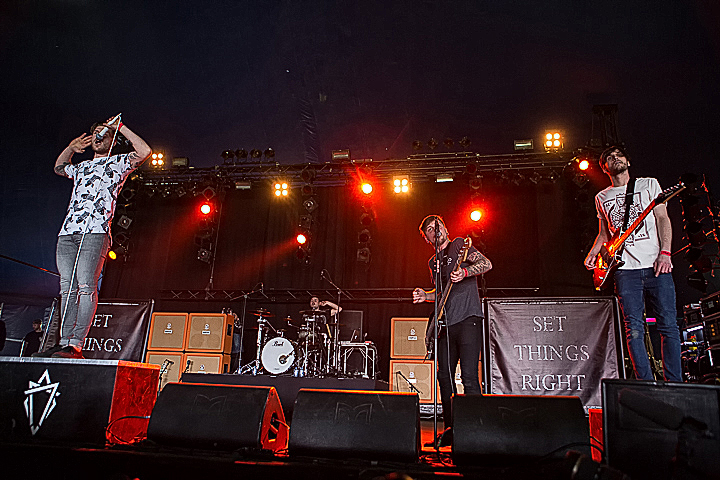 Set Things Right @ GroezRock 2015, foto 18, foto's door Edwin Houdevelt - FrontView Magazine