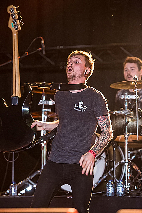 Set Things Right @ GroezRock 2015, foto 19, foto's door Edwin Houdevelt - FrontView Magazine
