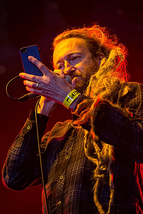 Frenzal Rhomb @ GroezRock 2015, picture 1, photographed by Edwin Houdevelt - FrontView Magazine