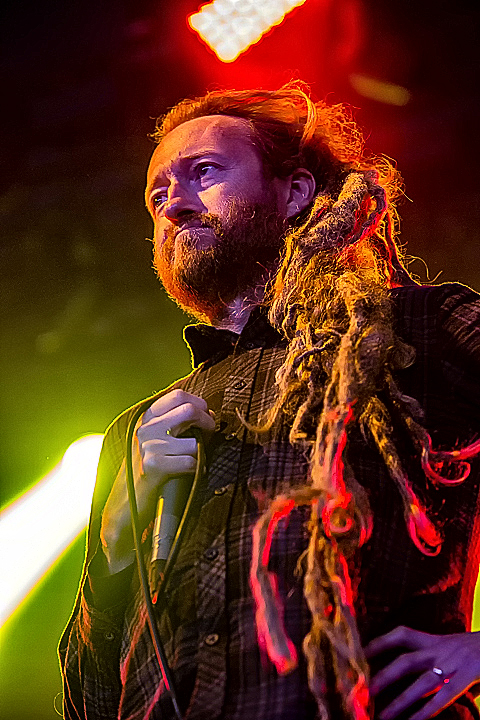 Frenzal Rhomb @ GroezRock 2015, picture 3, photographed by Edwin Houdevelt - FrontView Magazine