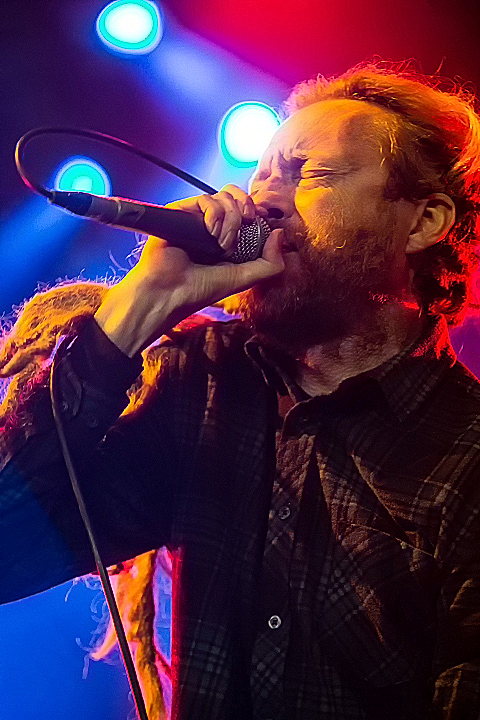 Frenzal Rhomb @ GroezRock 2015, picture 4, photographed by Edwin Houdevelt - FrontView Magazine
