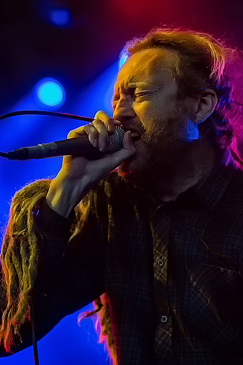 Frenzal Rhomb @ GroezRock 2015, picture 6, photographed by Edwin Houdevelt - FrontView Magazine