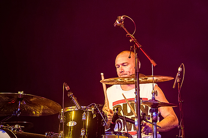 Frenzal Rhomb @ GroezRock 2015, picture 7, photographed by Edwin Houdevelt - FrontView Magazine