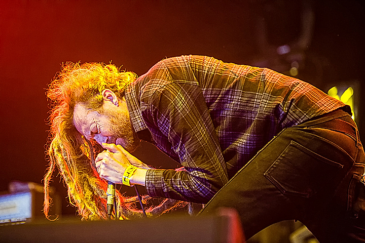 Frenzal Rhomb @ GroezRock 2015, picture 8, photographed by Edwin Houdevelt - FrontView Magazine