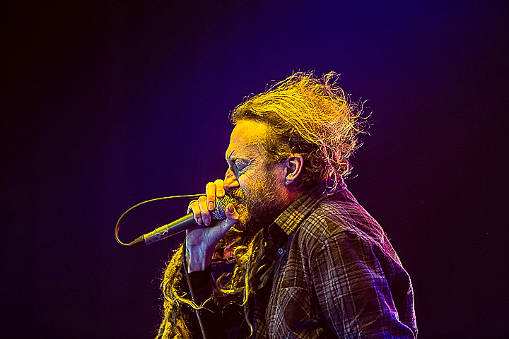 Frenzal Rhomb @ GroezRock 2015, picture 12, photographed by Edwin Houdevelt - FrontView Magazine