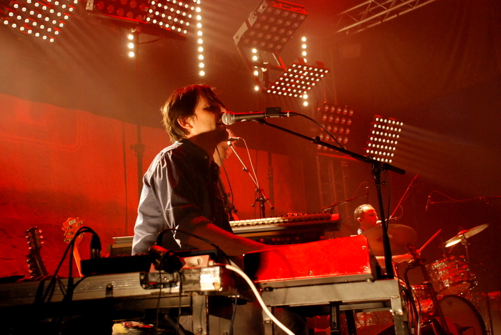 Labadoux 2015 @ Ingelmunster, foto 2, foto's door Peter Minnebo - FrontView Magazine