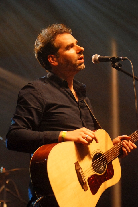 Labadoux 2015 @ Ingelmunster, foto 9, foto's door Peter Minnebo - FrontView Magazine