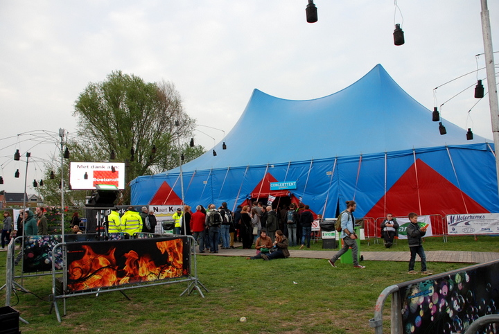 Labadoux 2015 @ Ingelmunster, foto 11, foto's door Peter Minnebo - FrontView Magazine