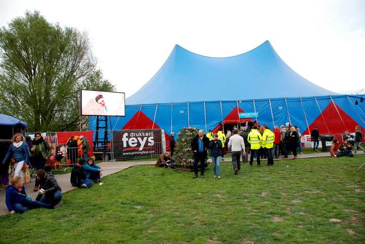 Labadoux 2015 @ Ingelmunster, foto 12, foto's door Peter Minnebo - FrontView Magazine
