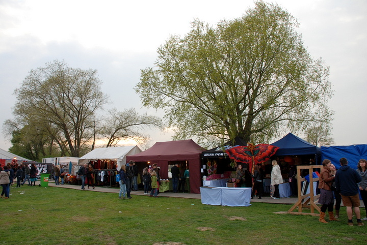 Labadoux 2015 @ Ingelmunster, foto 13, foto's door Peter Minnebo - FrontView Magazine