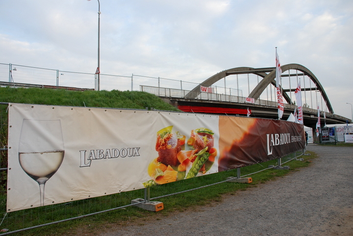 Labadoux 2015 @ Ingelmunster, foto 14, foto's door Peter Minnebo - FrontView Magazine