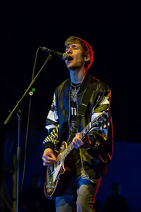 Love Zombies @ GroezRock 2015, picture 6, photographed by Edwin Houdevelt - FrontView Magazine