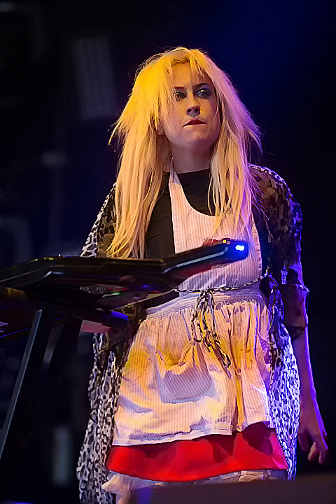 Love Zombies @ GroezRock 2015, picture 13, photographed by Edwin Houdevelt - FrontView Magazine