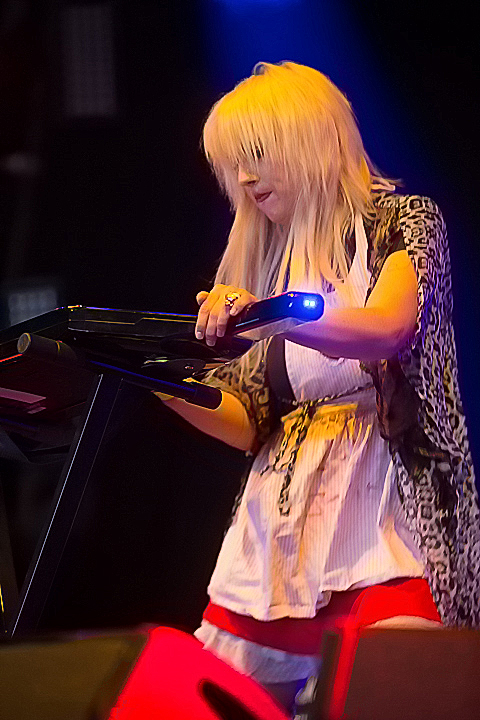 Love Zombies @ GroezRock 2015, picture 15, photographed by Edwin Houdevelt - FrontView Magazine