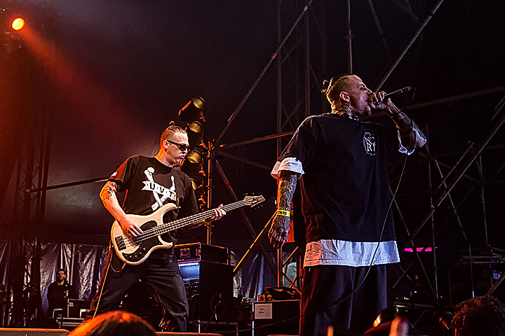 Nasty @ GroezRock 2015, picture 4, photographed by Edwin Houdevelt - FrontView Magazine