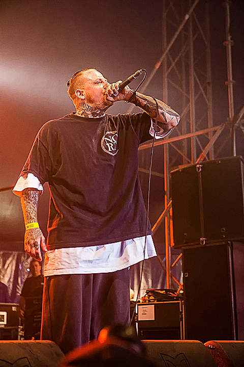 Nasty @ GroezRock 2015, picture 5, photographed by Edwin Houdevelt - FrontView Magazine