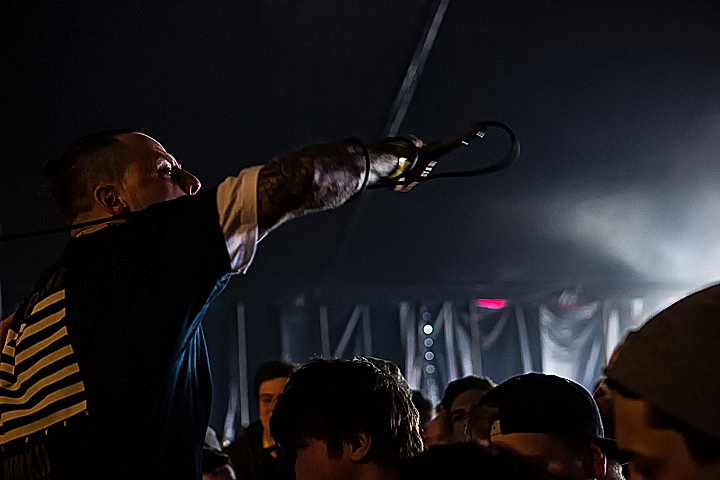 Nasty @ GroezRock 2015, picture 6, photographed by Edwin Houdevelt - FrontView Magazine